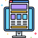 Has created first article